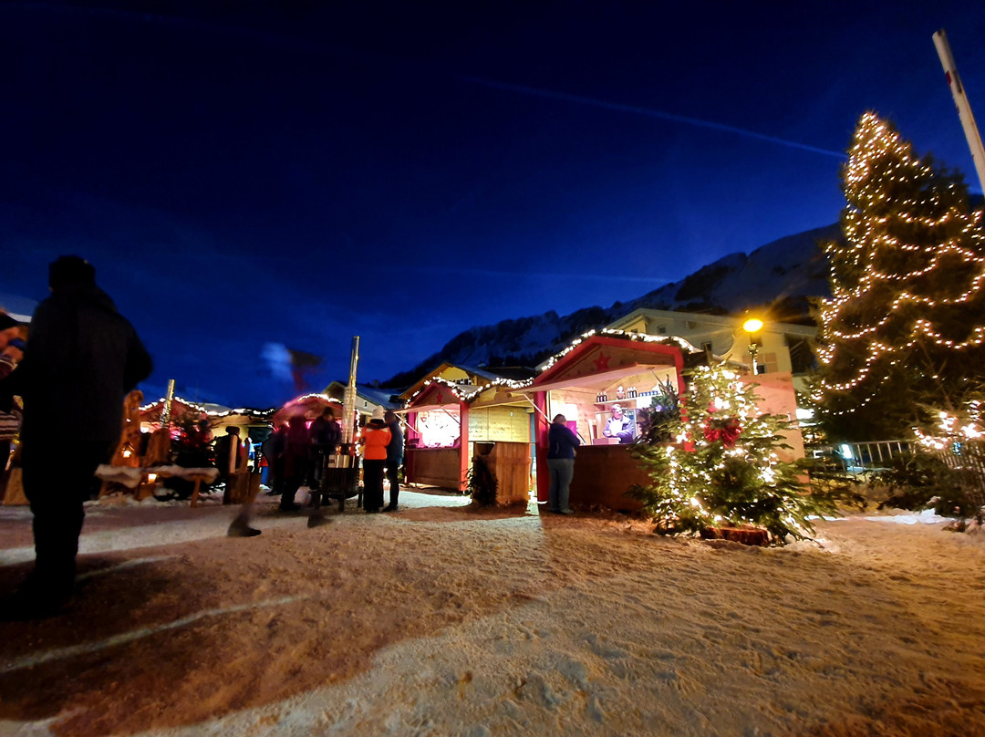 Austria Alpinhotel主图