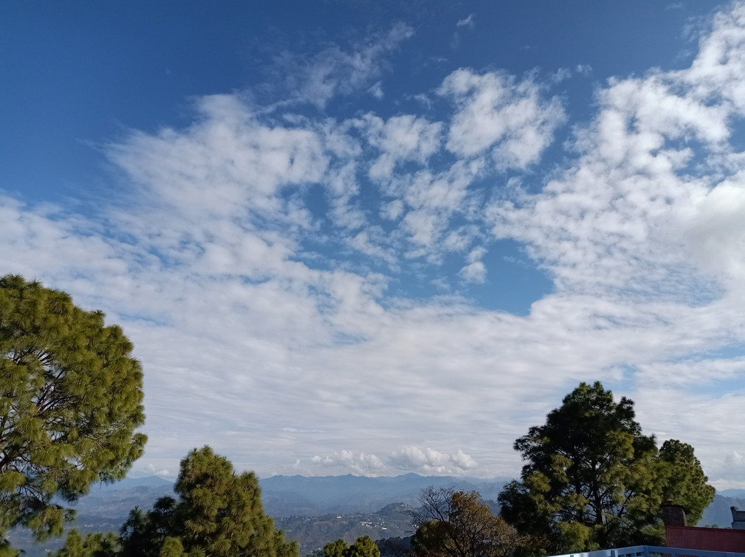 Sukhmani HomeStay主图