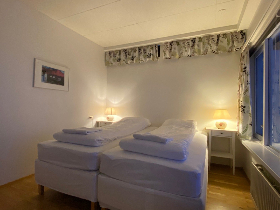 Kria Guesthouse主图