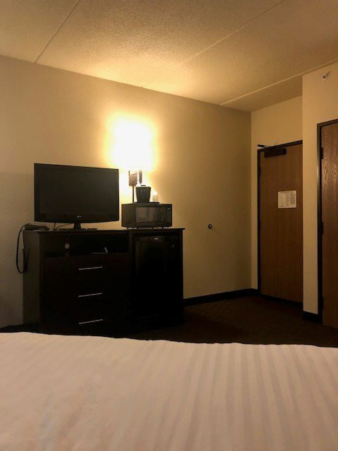 AmericInn By Wyndham Green Bay East主图