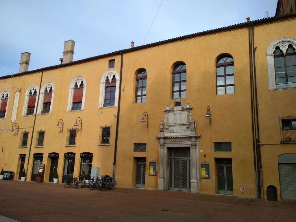 Piazza del Municipio景点图片