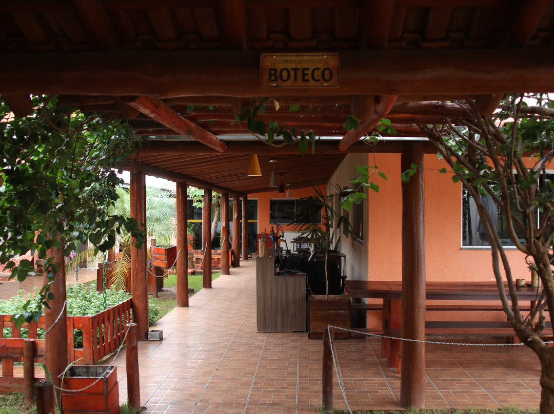 Bataguassu旅游攻略图片