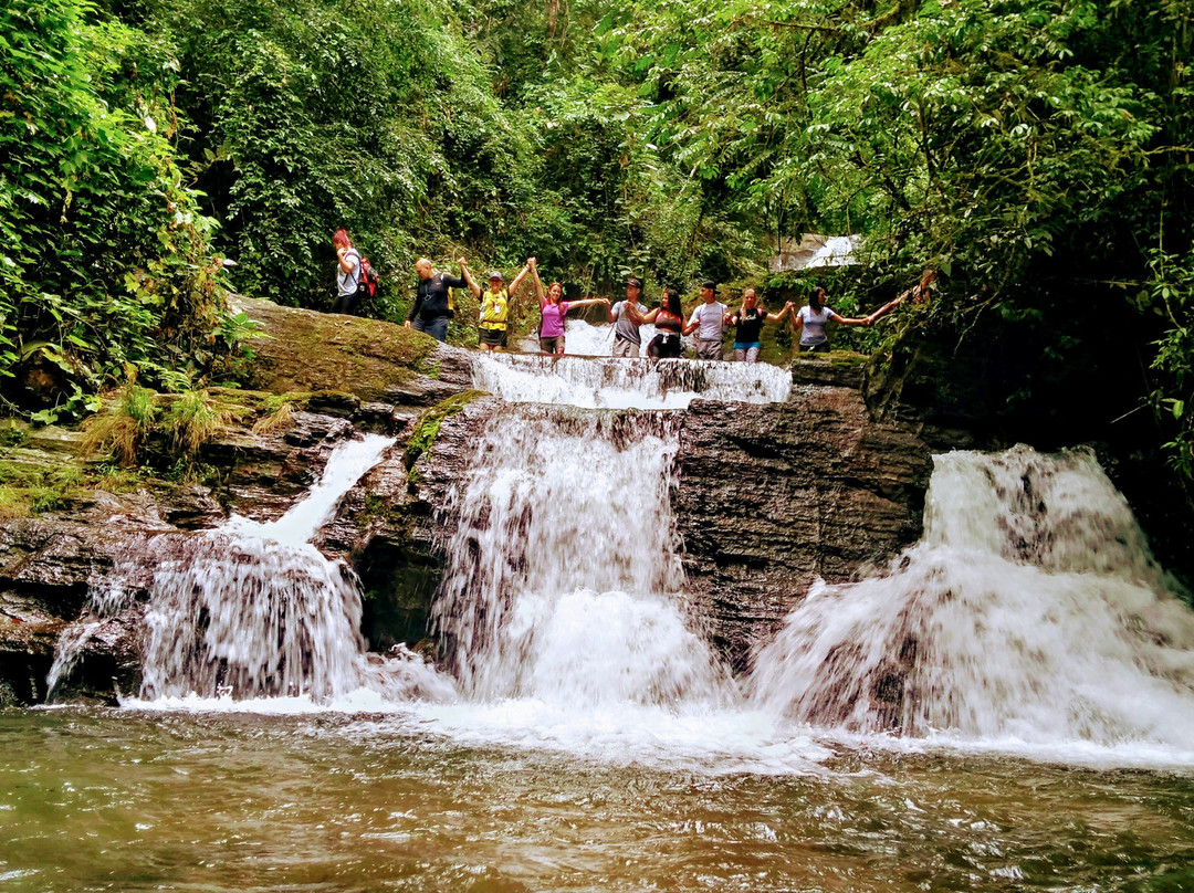 Vale das Ostras-Eldorado必去景点