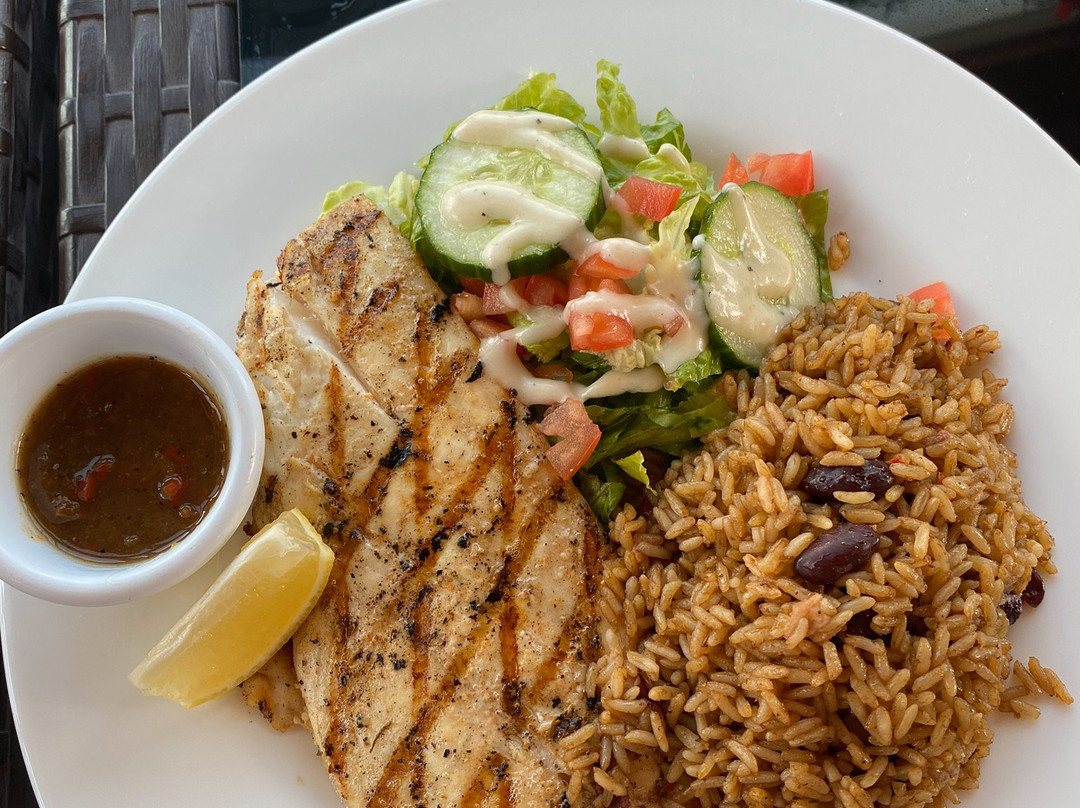 Caicu Naniki-普罗维登西亚莱斯必去景点