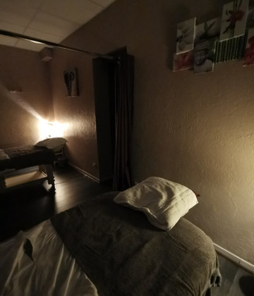 Sawadee Thai Massage-弗雷瑞斯必去景点