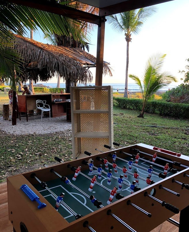 Azul Hotel & Retreat主图