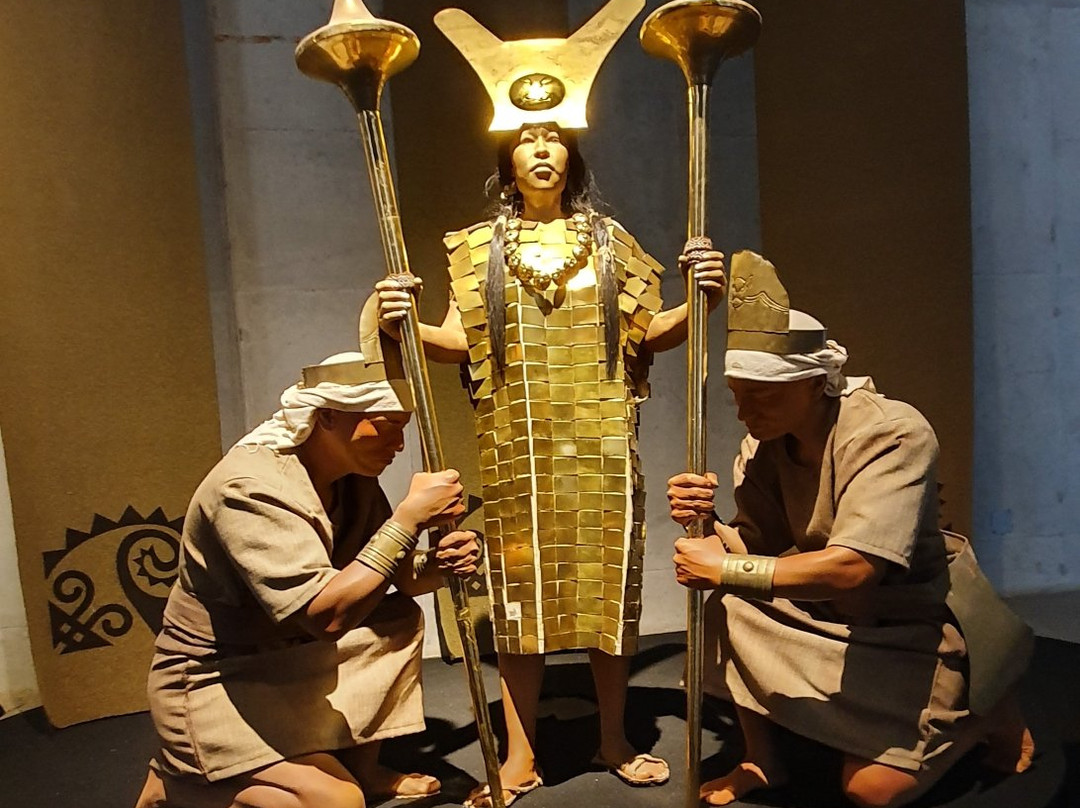 Magdalena de Cao旅游攻略图片