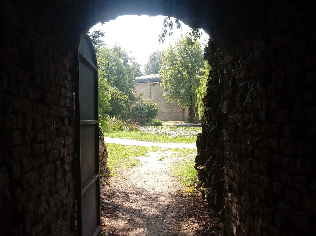 Convento di San Nicolo ai Cappuccini景点图片