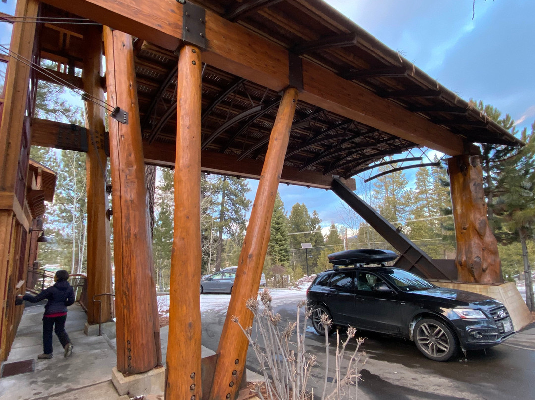 Gravity Haus Truckee-Tahoe主图