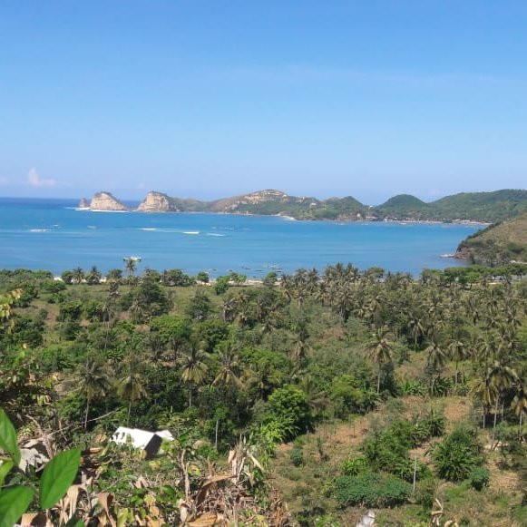 巴邦库海滩别墅酒店主图