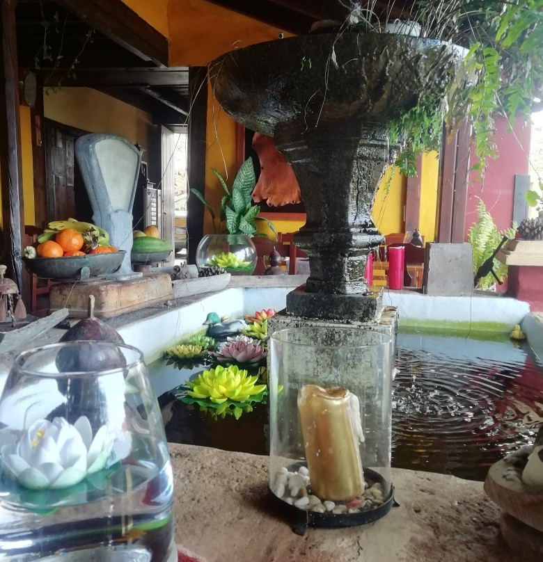Hotel Rural La Raya 1866主图