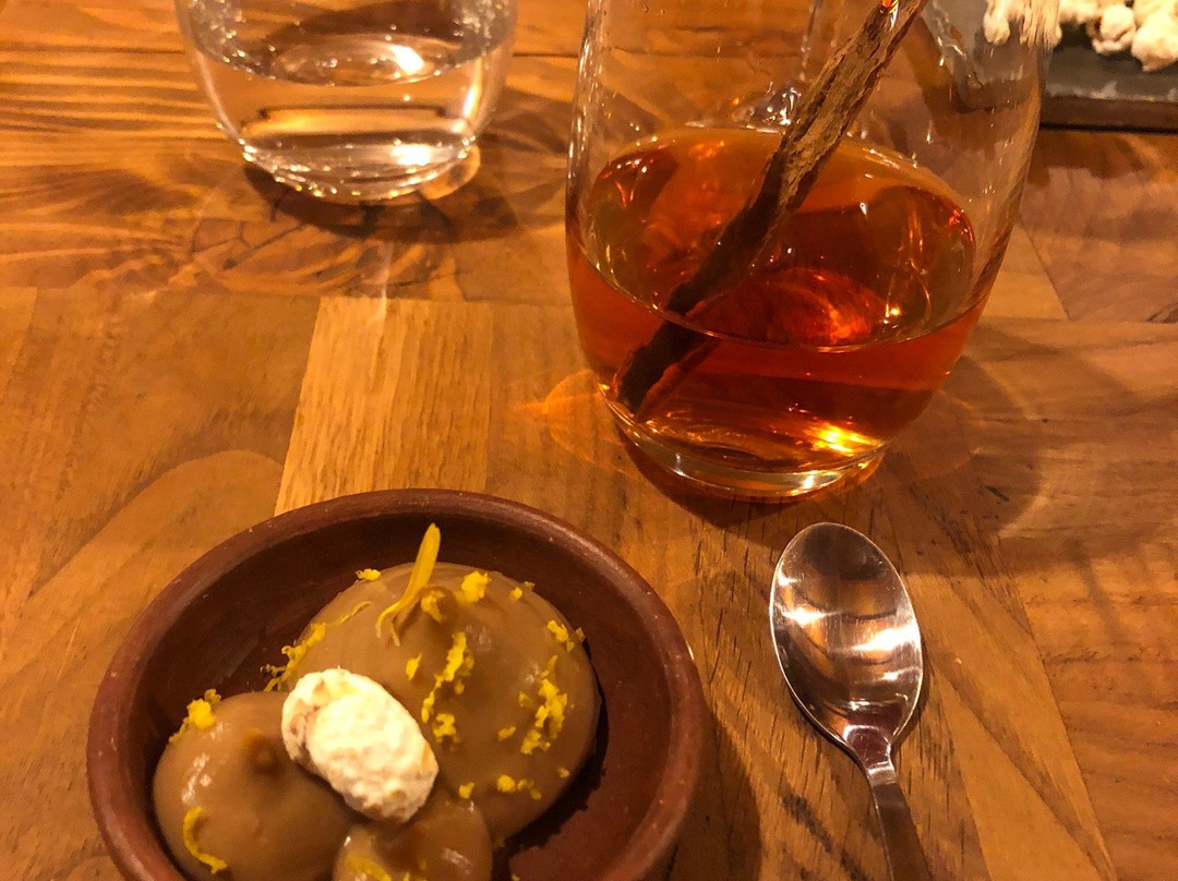 cKelar Gastronomía景点图片