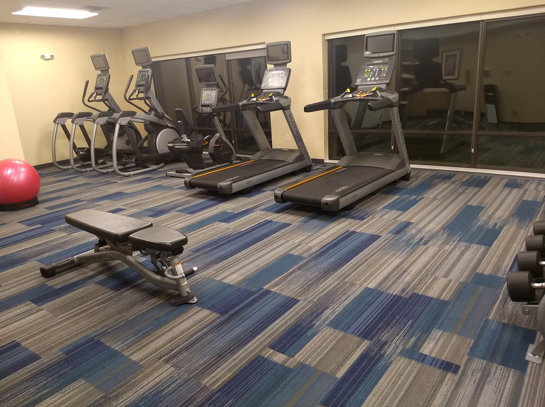 TownePlace Suites by Marriott Battle Creek主图