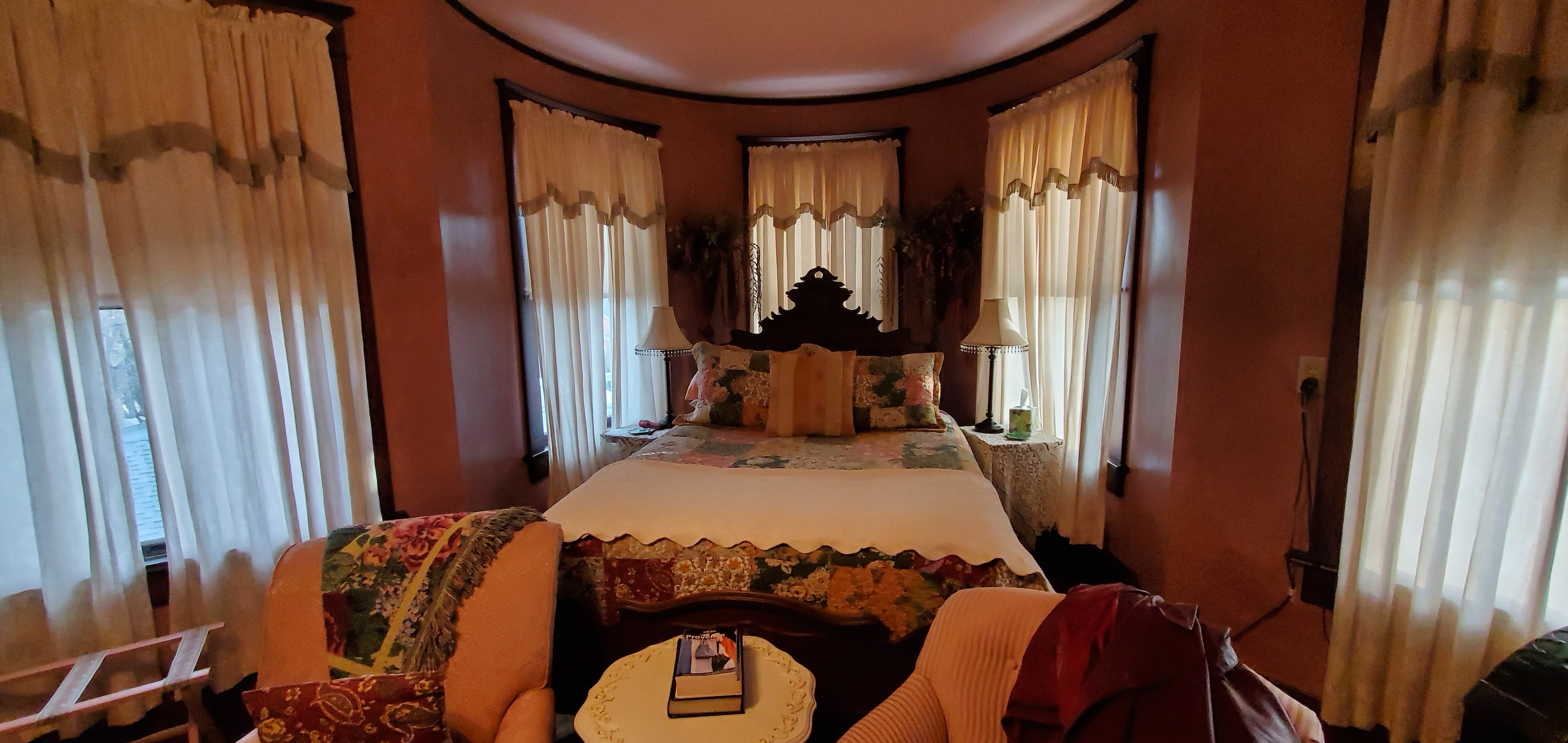 The Murphy House-酒店景观
