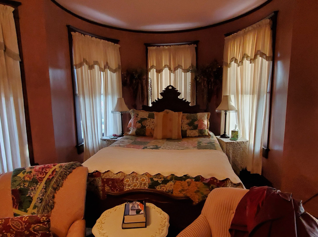 The Murphy House主图