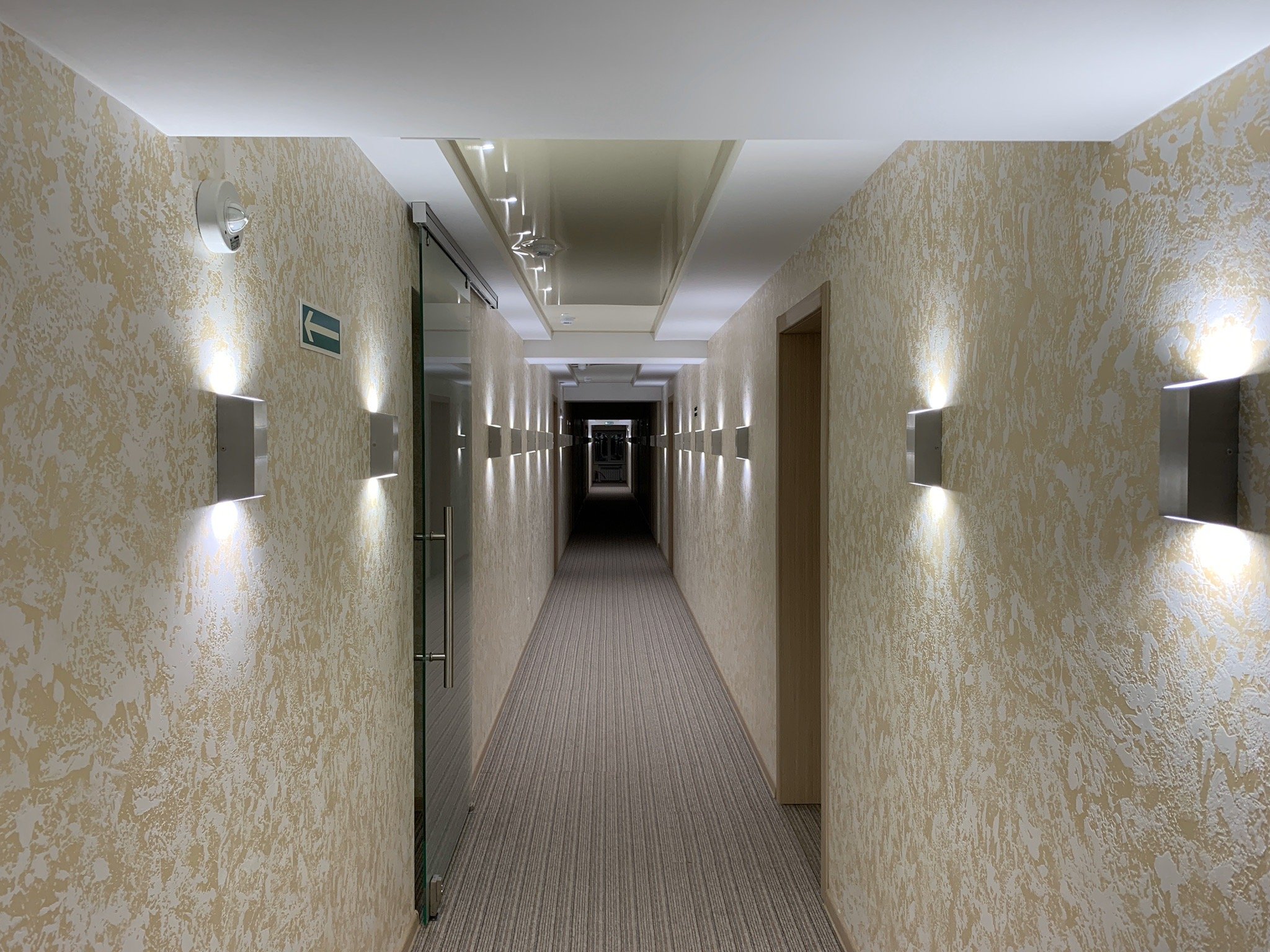 Aeroport Hotel-官方