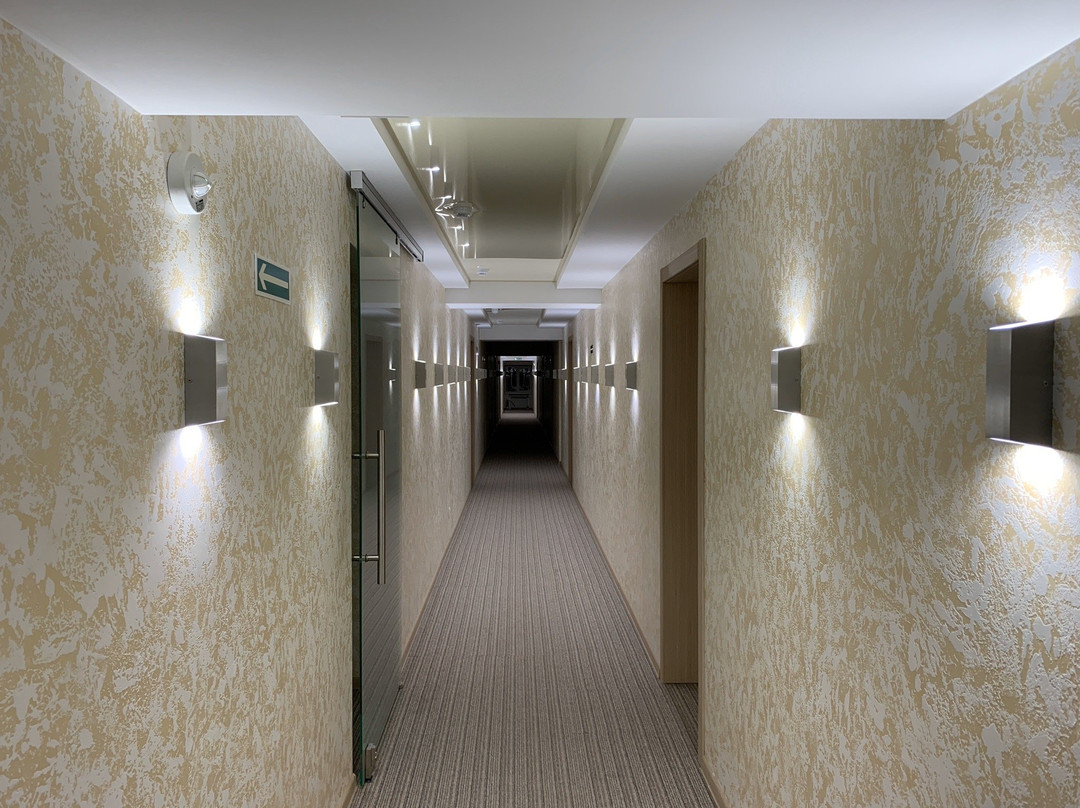 Aeroport Hotel主图