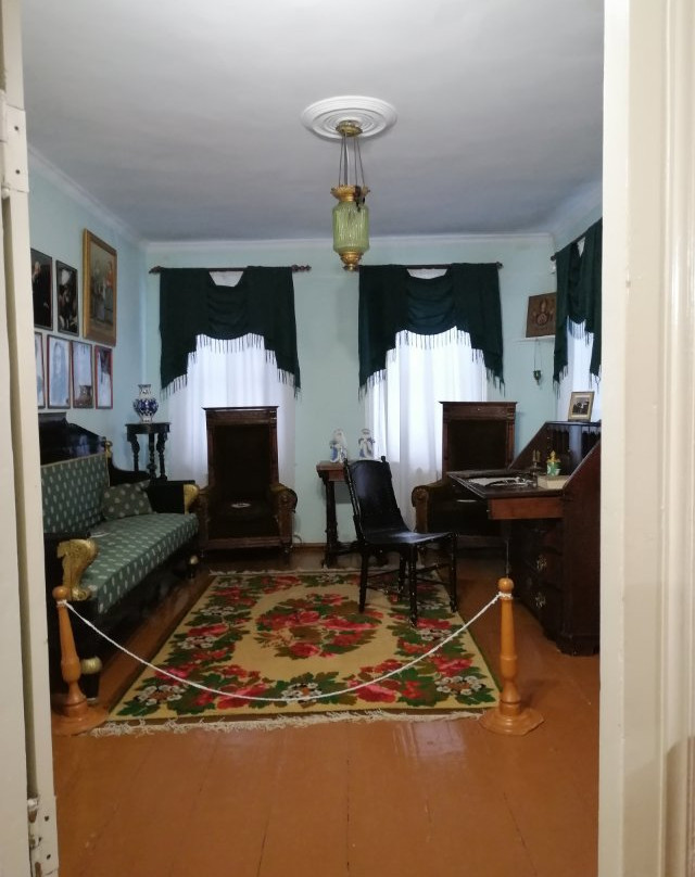 Yalutorovsky Museum Complex景点图片