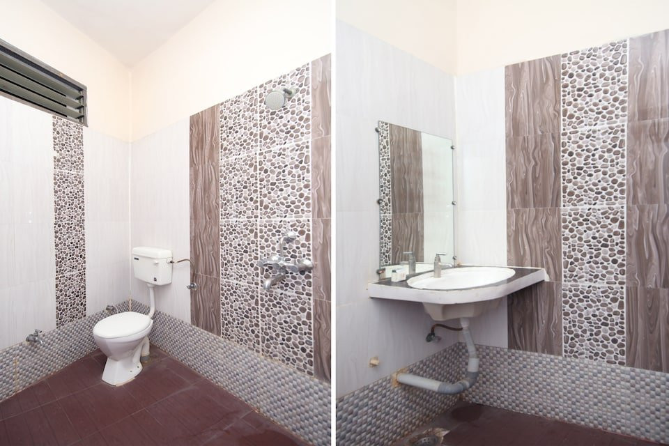 Treebo Trend Bagga Inn主图