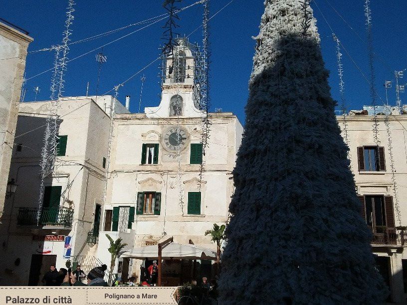 Piazza Vittorio Emanuele II景点图片