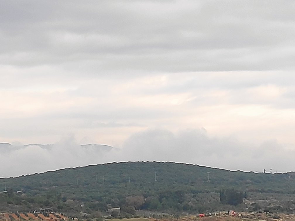 Tel Yodfat景点图片