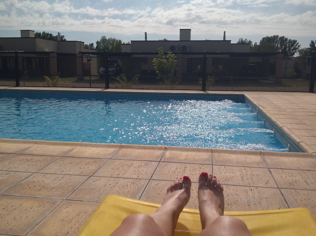 Tierra Virgen Cabanas主图