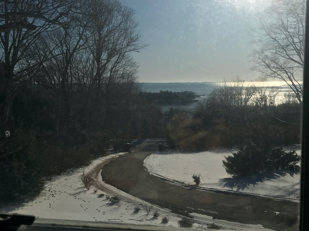 Timbercliffe Cottage Inn主图