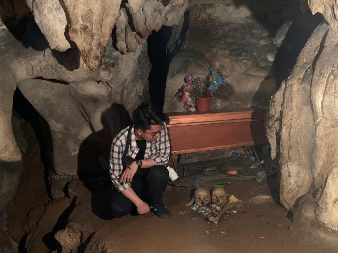 Kameloan Transport-孟加锡必去景点