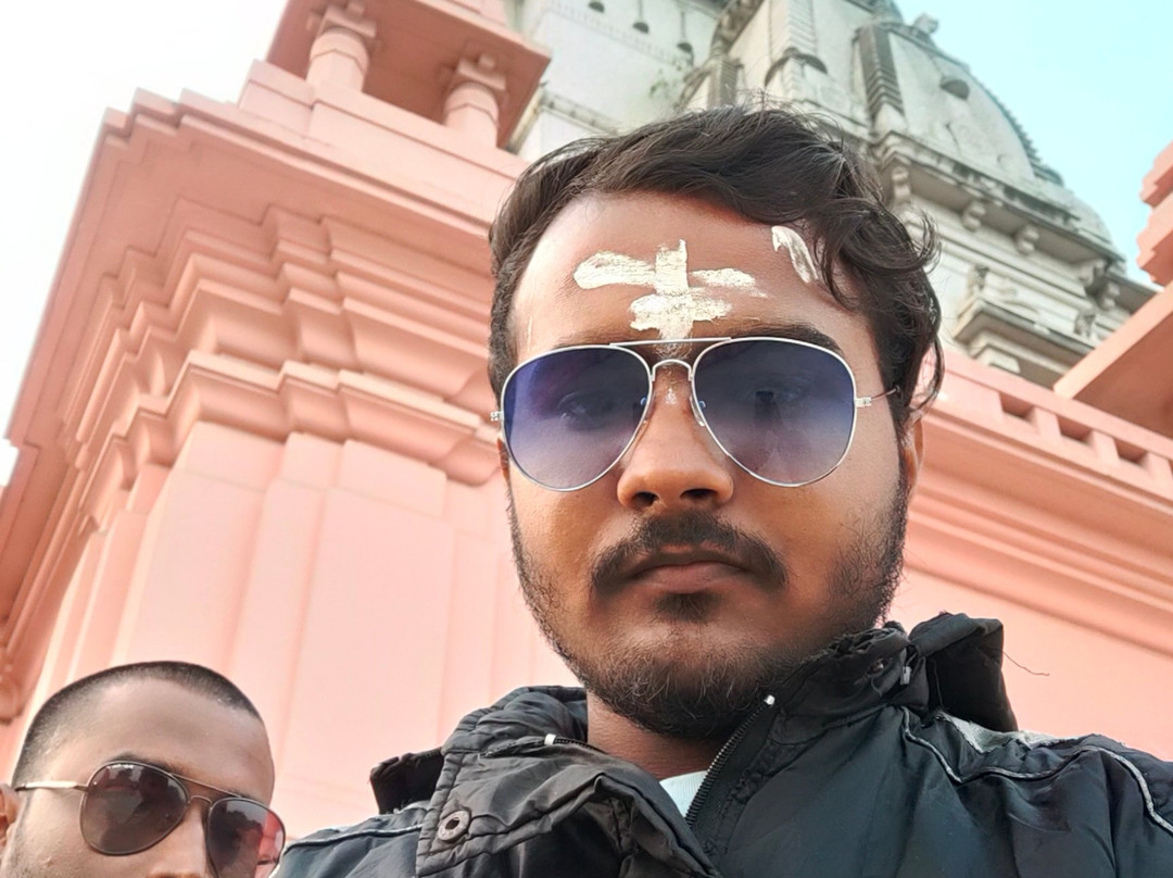 Banaras Hindu University景点图片