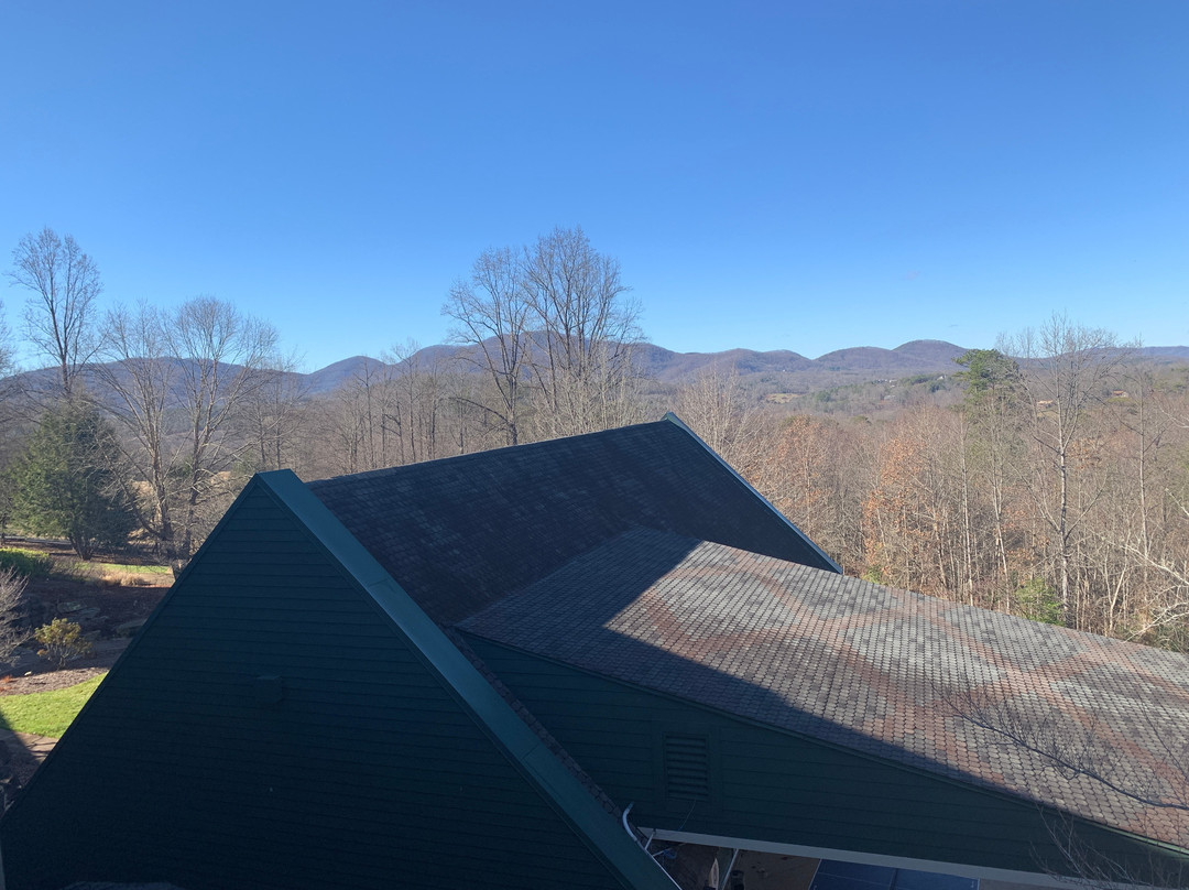 Brasstown Valley Resort & Spa主图