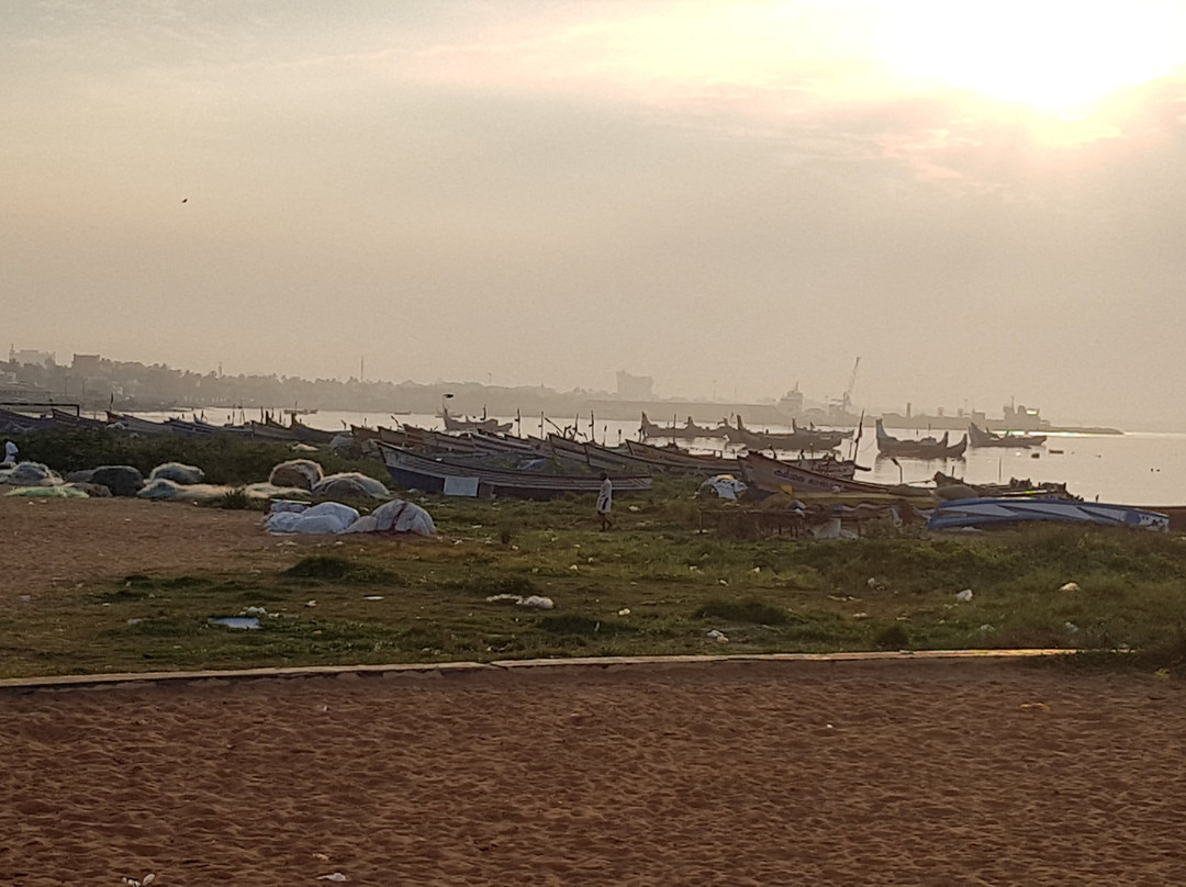 D Fort Hotel Kollam主图