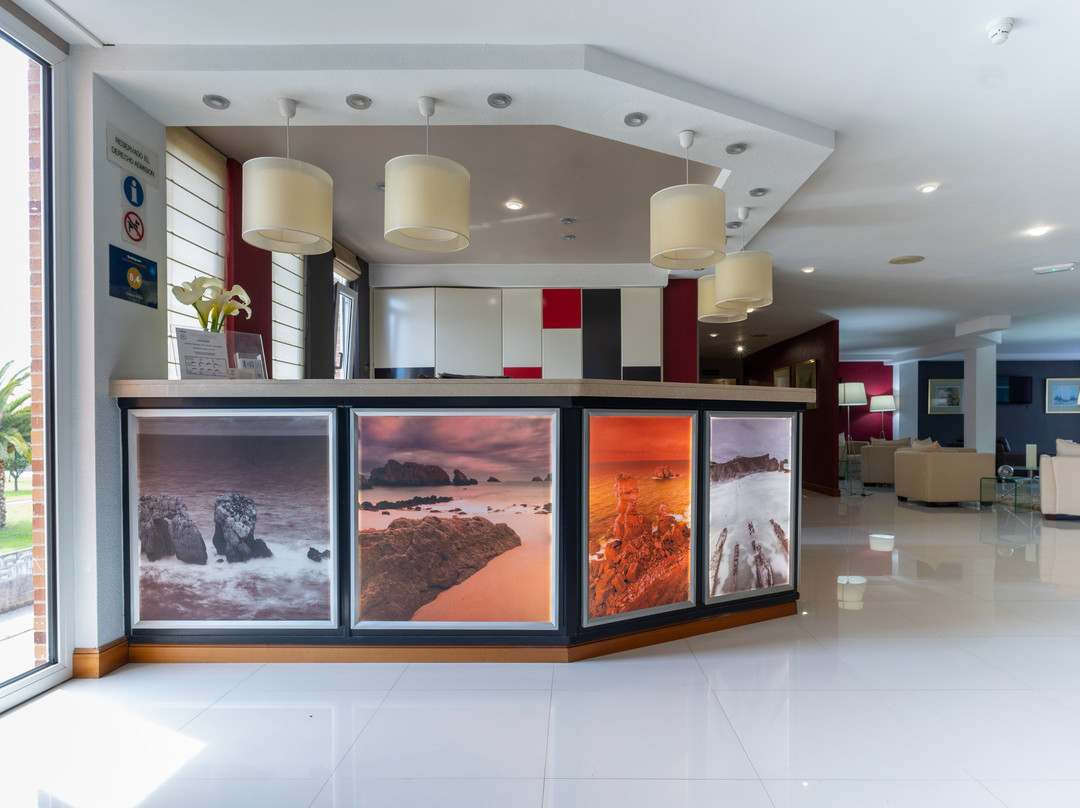 卡特啦络卡酒店主图