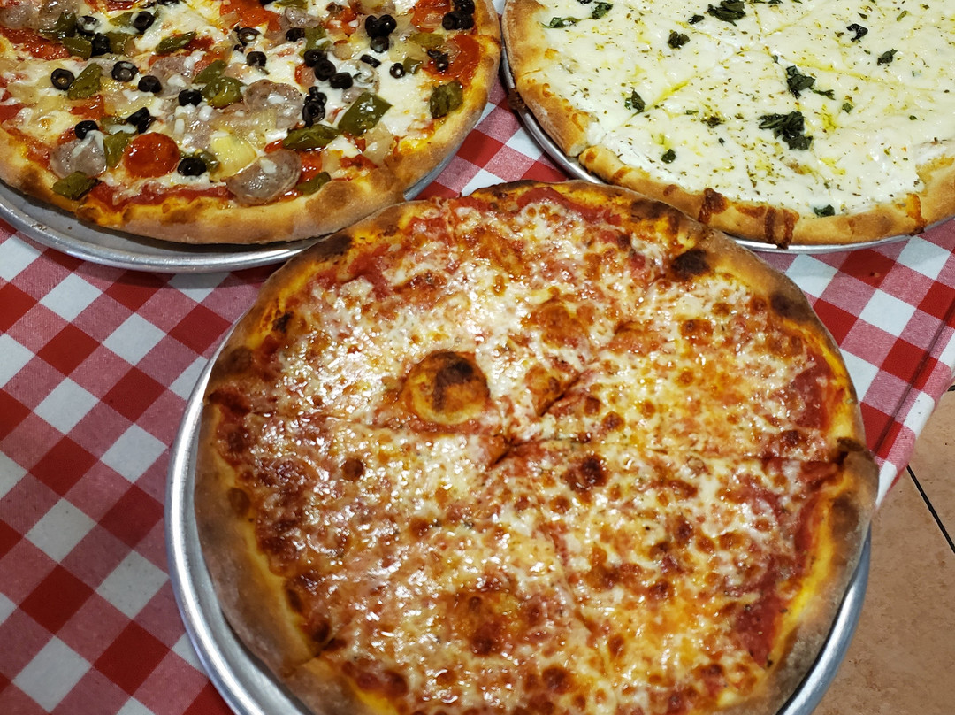 Annunziata's Cucina Italian