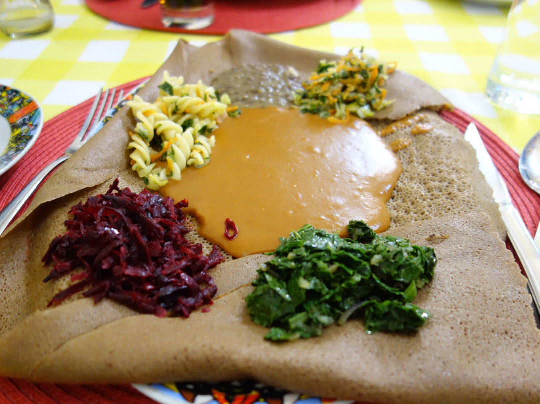 Top Twelve Hotel主图