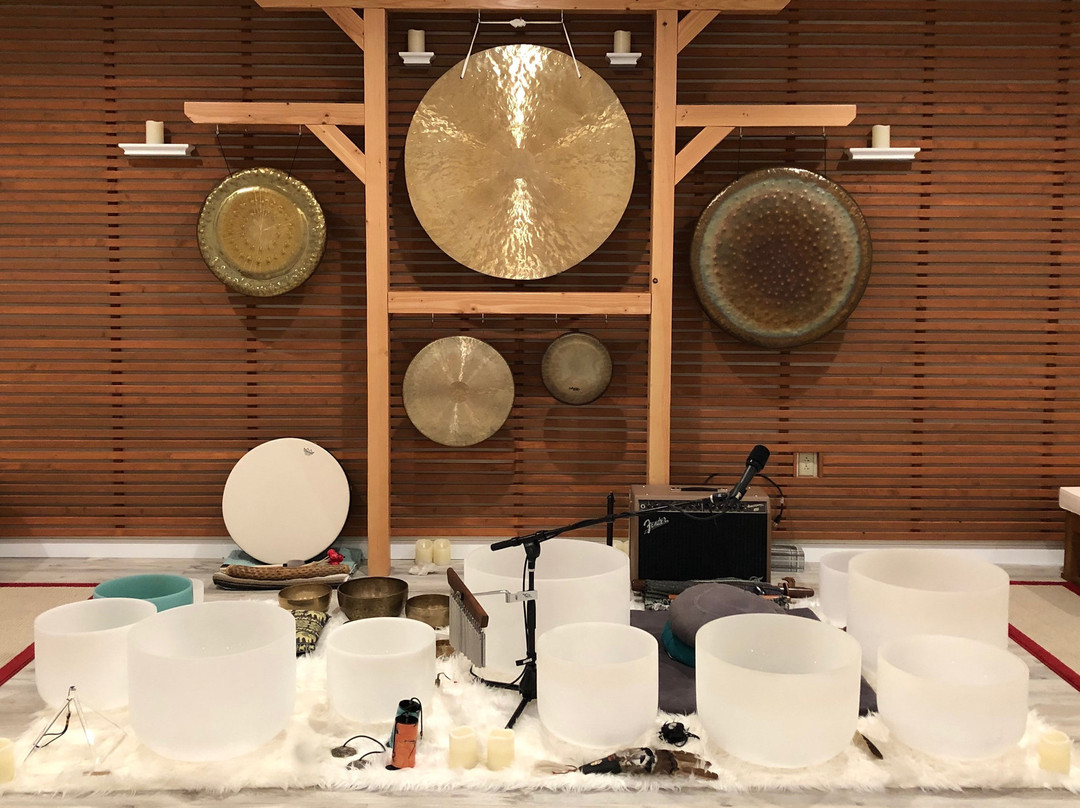 Center for Sound Therapy景点图片