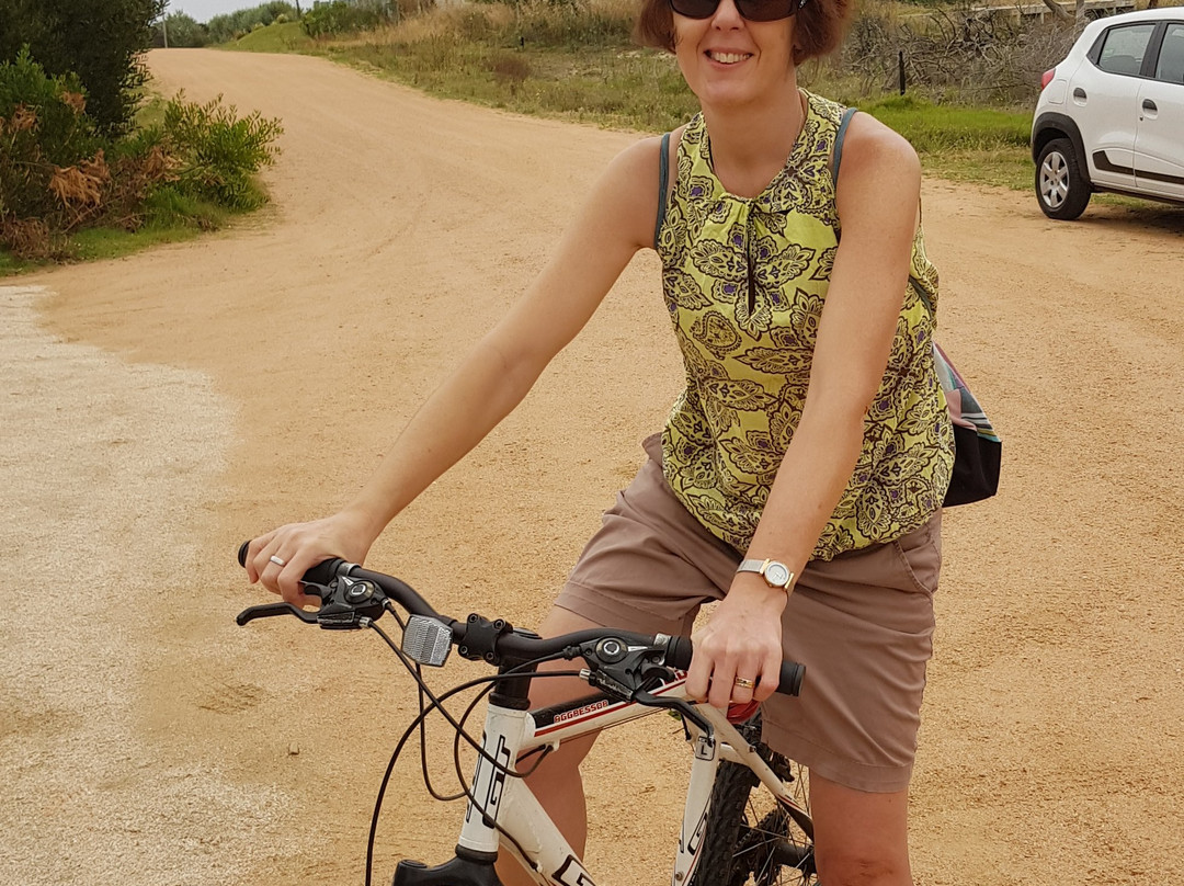 La Viuda de José Ignacio主图