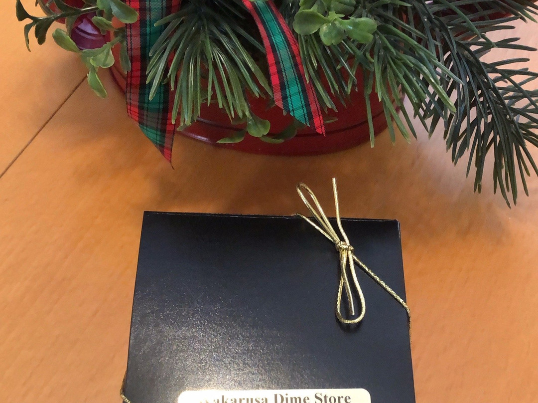 Wakarusa Dime Store-Granger必去景点