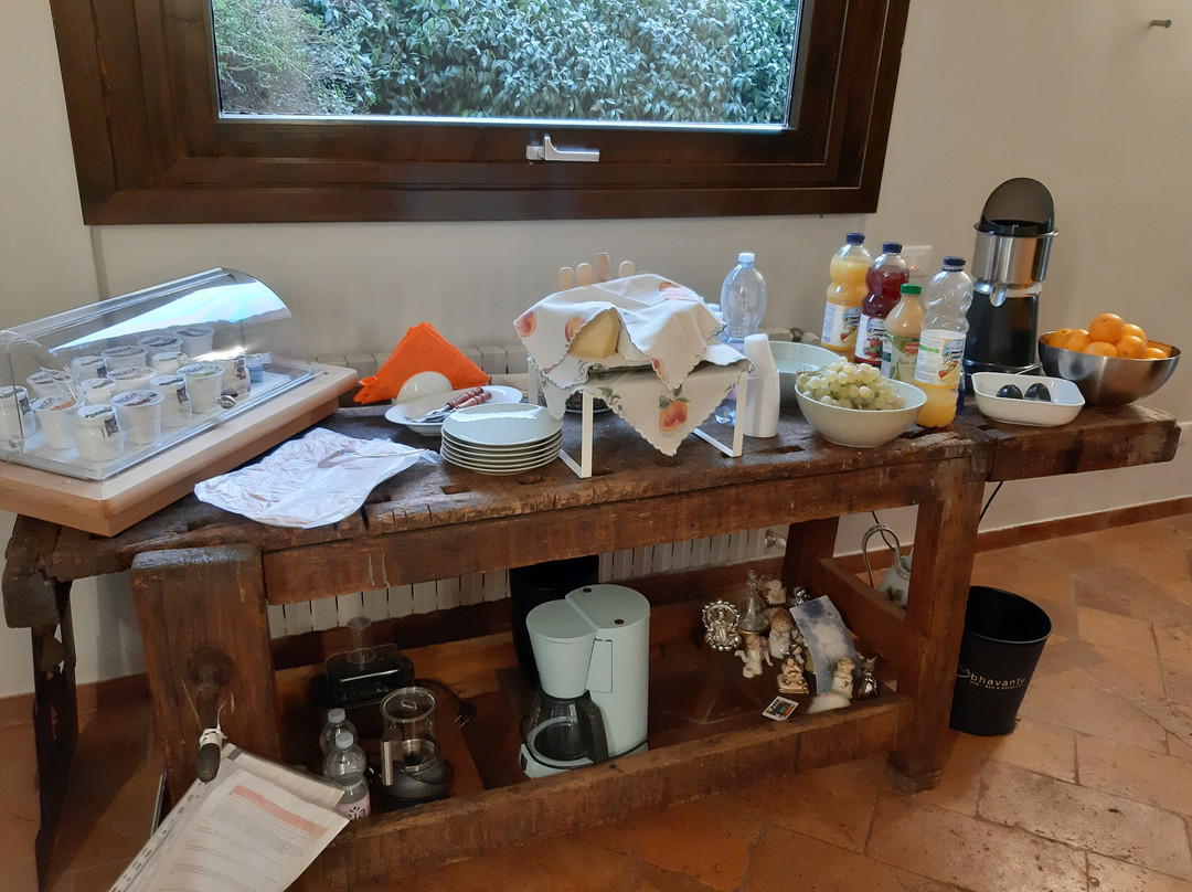 Bhavantu SPA - B&B主图