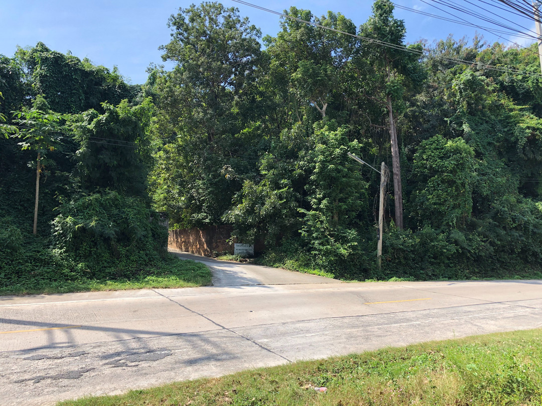 Buddha’s Footprint Temple-Na Mueang必去景点