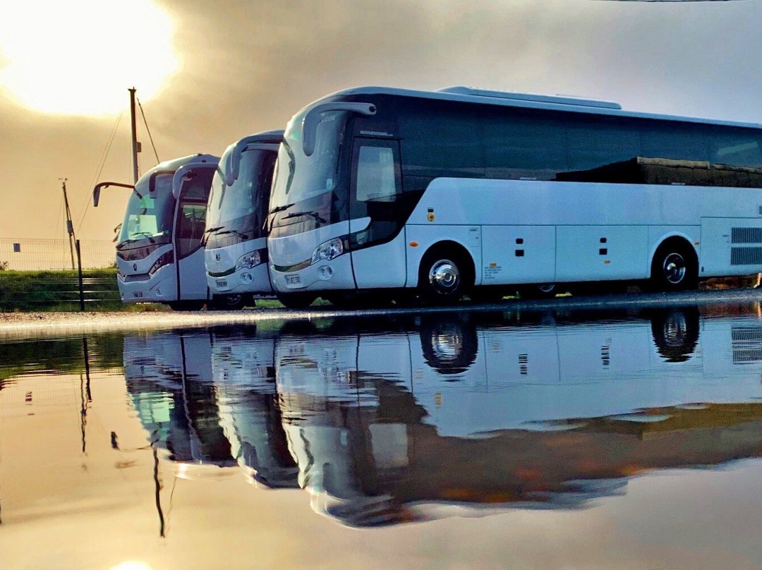 Nova Bussing-拉伊必去景点