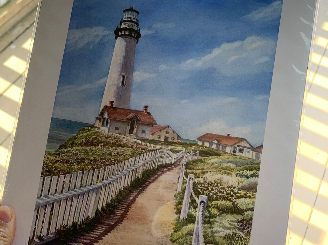 Pigeon Point Beach-佩斯卡德罗必去景点