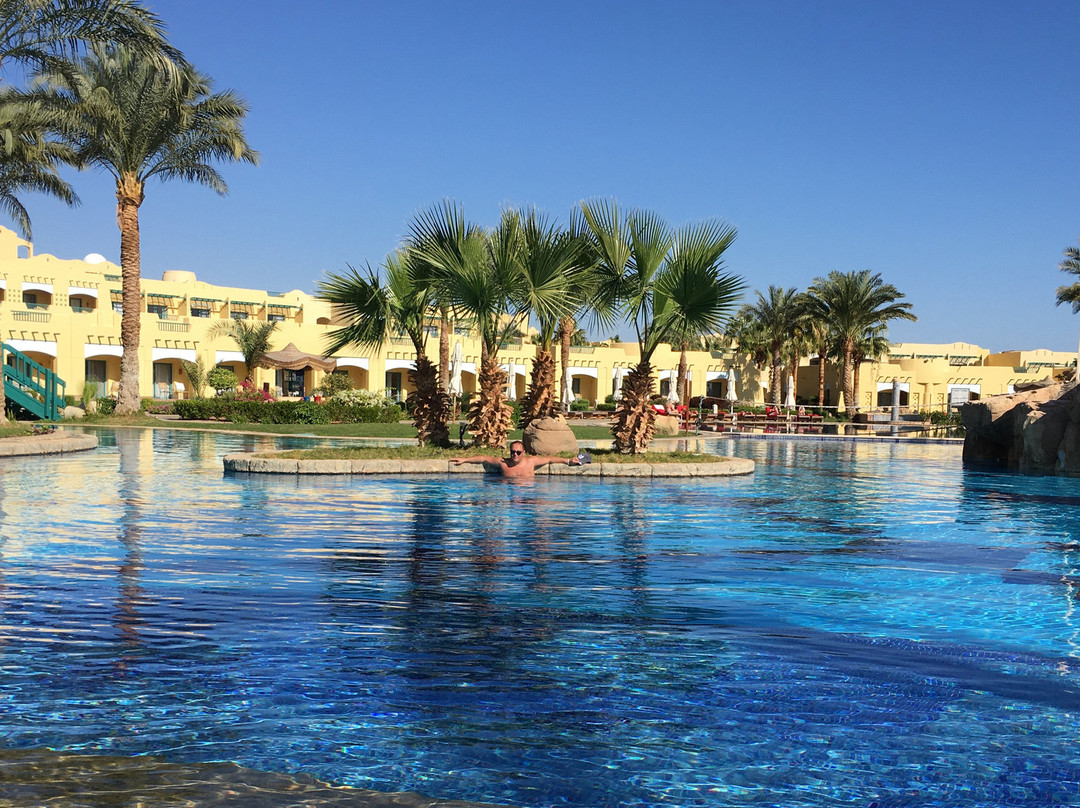 The Bayview Taba Heights Resort主图