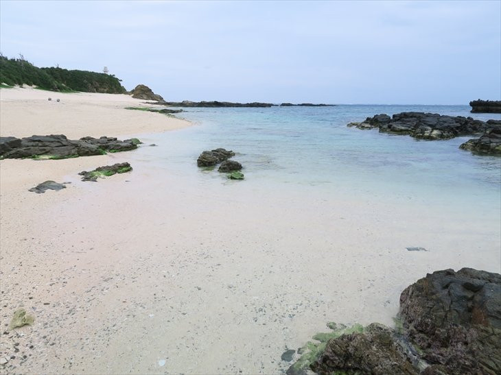 Akasaki Beach景点图片