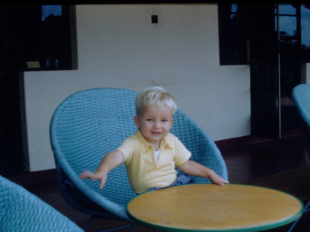 奥斯潘旅馆主图