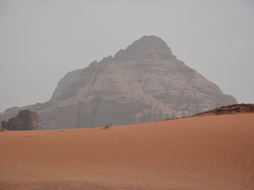 Space Village Luxury Camp主图