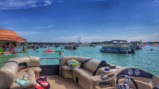 Destiny Water Adventures-华尔顿堡滩必去景点