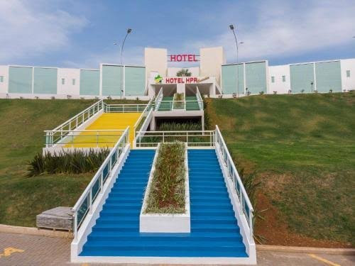 Hotel HPR Executive主图