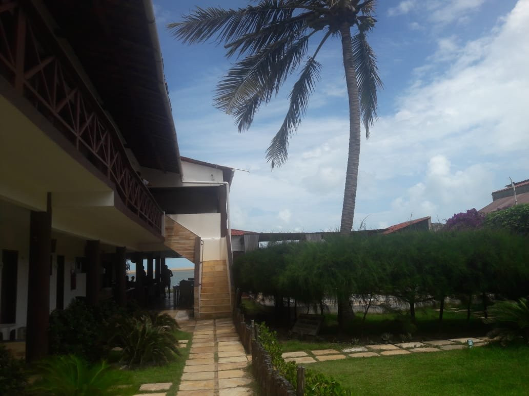 Pousada Portal da Barra主图