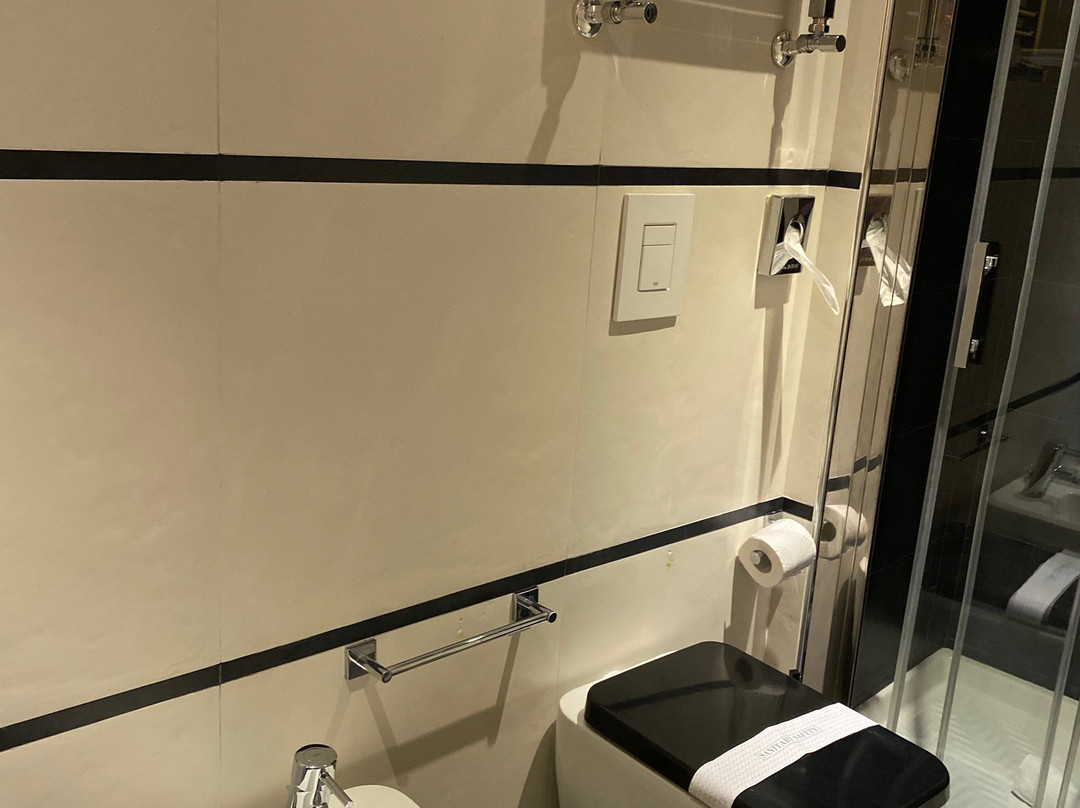 Santa Chiara Boutique Hotel主图
