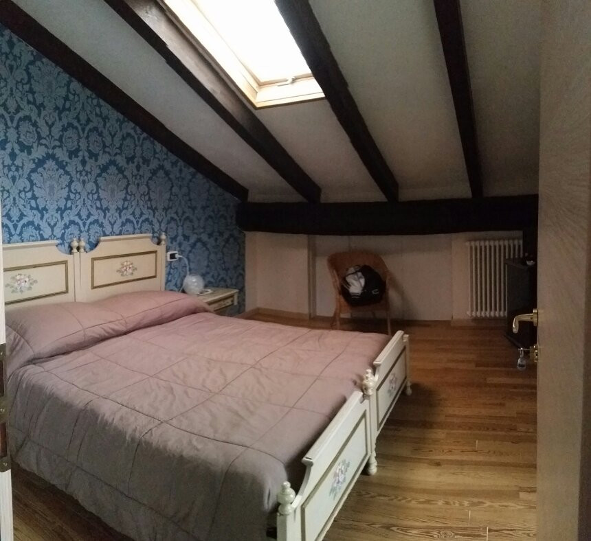 B&B Casa Arcangeli主图